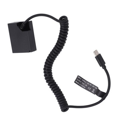 TypeC Port NPW126 NPW126 Fully Decoded Dummy Battery For Fuji XT1/XT2/XT3 Ca SET