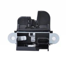 New Rear Trunk Boot Lid Lock Latch Car Replacement 5K0827505A For Volkswagen