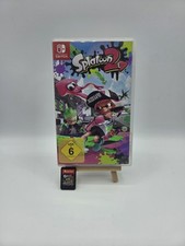 Splatoon 2 (Nintendo Switch) | Switch Spiel | Getestet ✅️ 