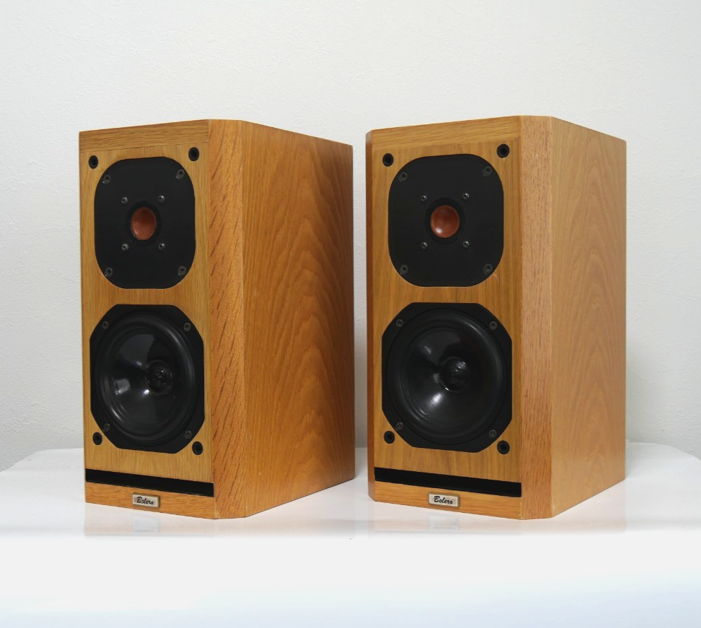 Acustik-Lab Bolero speaker pair Natural sound and vivid midrange Acustik-Lab Bolero speaker pair Natural sound and vivid midrange