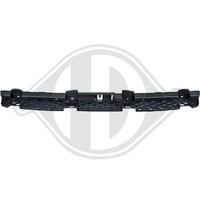 2248066 TräGer, StoßFäNger Beidseitig Verwendbar Hinten FüR Vw Passat B7 (362)