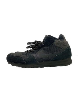 Nike Low Cut Sneakers 27.5Cm Blk 807406 001 GOm51