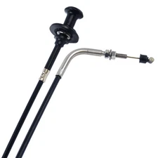 YAMAHA PWC CHOKE CABLE, WC-05273, GP2-U7242-02-00, JET SKI, PWC CONTROL CABLE