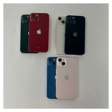 Apple iPhone 13 128GB Unlocked - Very Good Condition, 5G - Free Shipping