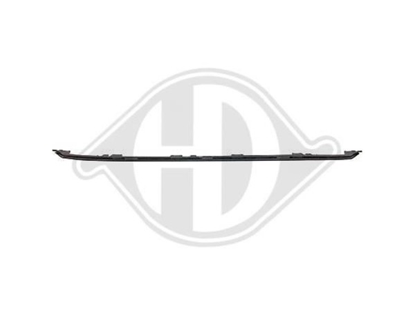 Spoiler Vorne FüR Renault Captur 2017-2020-image