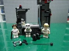 LEGO Star Wars: Death Star Escape (75229)