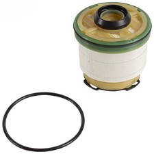 Original FORD Ranger 2.2 3.2 TDCi Kraftstofffilter Diesel Filter TKE ab 2011