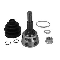 Metelli Gelenksatz Antriebswelle Radseitig FüR Nissan Almera II Hatchback N16