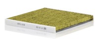 Mann-Filter Filter, Innenraumluft FP 24 026 FüR Jeep