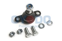 Oyodo Traggelenk FüHrungsgelenk 10Z9113-OYO 41,6Mm FüR VW Transporter Multivan