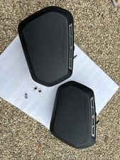 Original Harley-Davidson Pan America Sport Si...