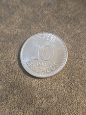 1998 Brazilian Coins for sale | eBay