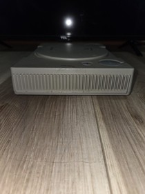 UNTESTED PS1 Playstation 1 Model SCPH-9001