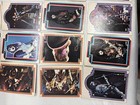 Vintage 1978 KISS Trading Card Lot 41 Cards AGMT Aucoin Gene Simmons — photo 4