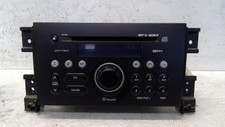 Autoradio Suzuki VITARA