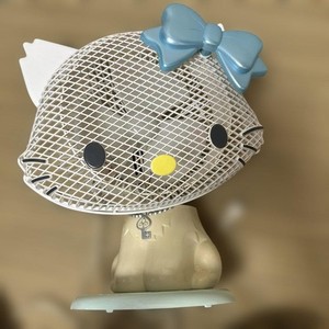 Charmmy Kitty Fan | eBay