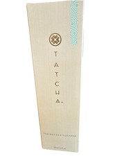 TATCHA Matcha Cleanse Daily Clarifying Gel Cleanser, 5 fl oz, Full Size, BNIB