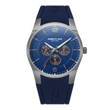 Kenneth Cole Men's Classic 42mm Quartz Watch KCWGQ2221902