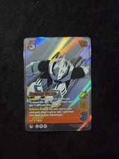 Recipro Turbo - UniVersus: My Hero Academia: Girl Power