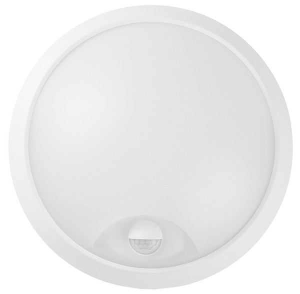 Plafoniera LED IP65 con PIR - Efficienza Energetica e Luce Automatica