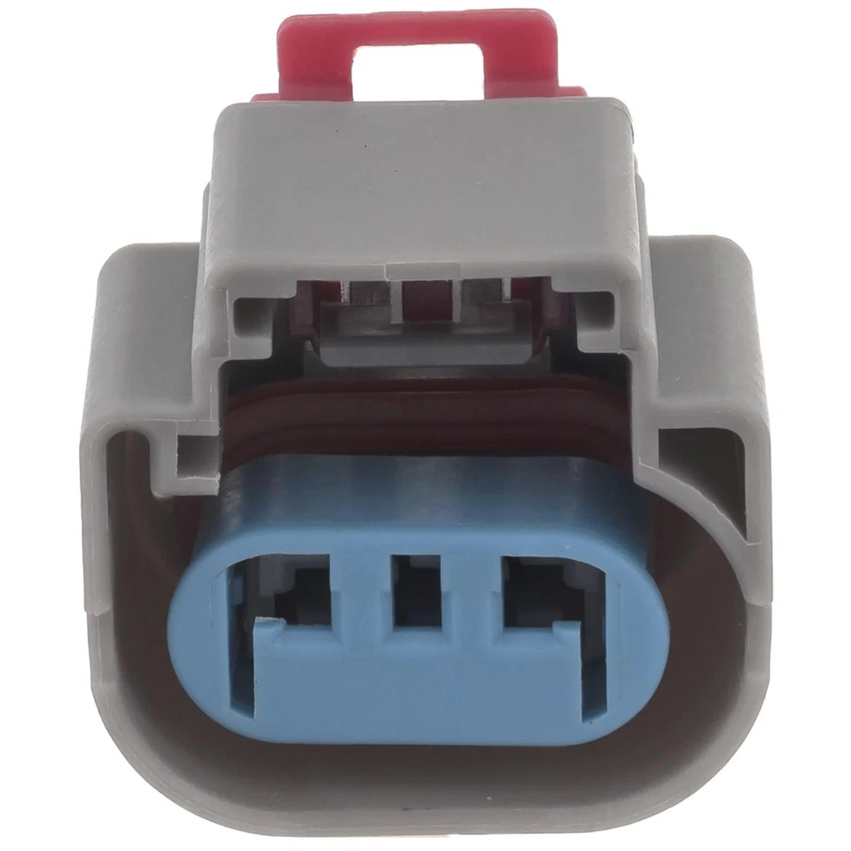 Standard Motor Products S2816 Manifold Absolute Pressure Sensor Connector - Image 4 of 4