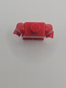 LEGO NINJAGO 9591 NRG Kai Minifigure (njo0055)