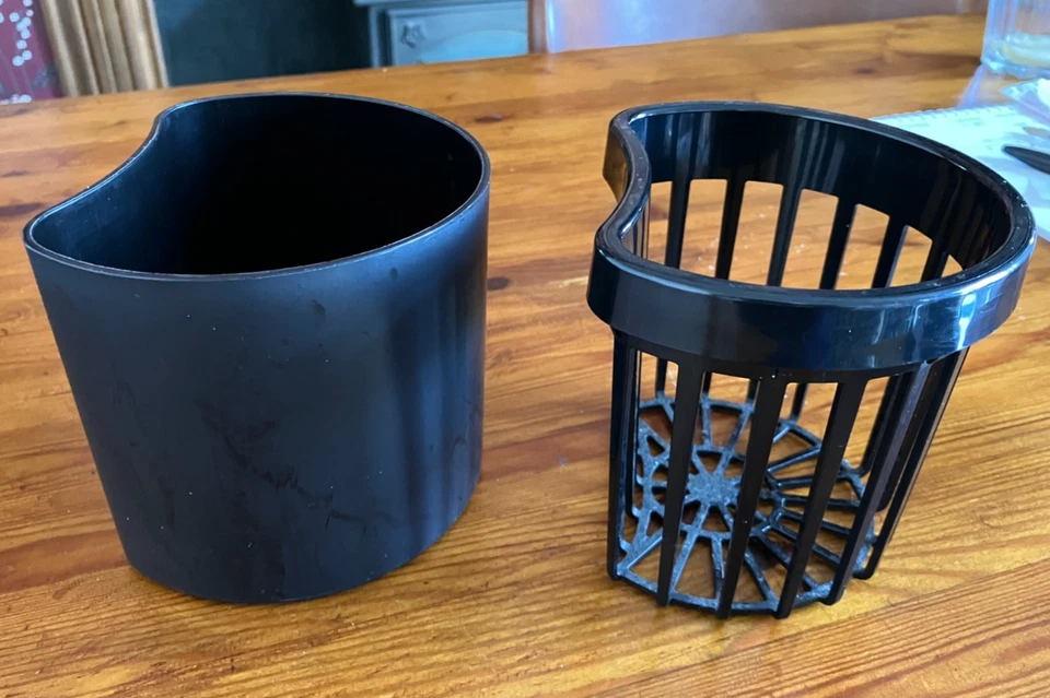 Genuine Coffee Pod Capsule Container Cage Kit For Dolce Gusto Melody 3 Series - Image 2 of 4