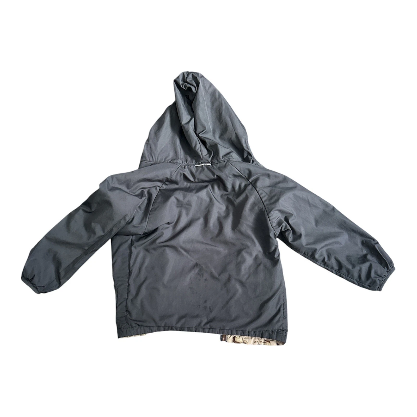 Kids Patagonia Reversible Jacket