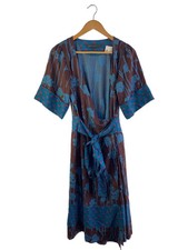 MARC BY MARC JACOBS Short sleeves Dress Brown 4