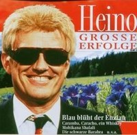 Grosse Erfolge Von Heino | Cd | Zustand Neu