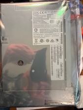 Quantum Scalar i3 Tape Drive LTO-7 LSC33-ATDX-L7JA LTO7 HH FC 3-07312-02