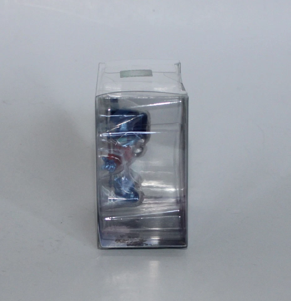 G1 Transformers 40th Anniversary mini rubber Optimus Prime & Megatron - Kayou - Image 4 of 4