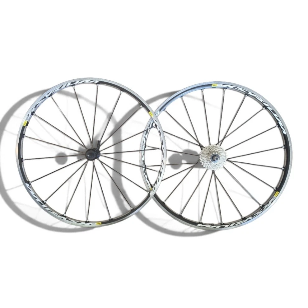 Mavic Ksyrium Elite Bicycle Wheels & Wheelsets for sale - eBay