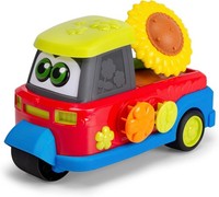 Dickie Toys Abc Fibi Flower Auto Wasserspritze Freilauf Kleinkind 25 Cm