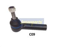 Spurstangenkopf Vorderachse FÜR Chrysler PT Cruiser (Pt ) - Japanparts TI-C09