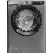 Hoover H3WPS4146TAMBR 14kg 1400rpm Wi-Fi Washing Machine - Anthracite 51653