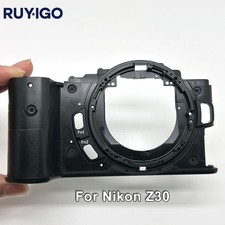 Z30 Front Bare Cover Front Bare Shell Camera Repair Part for Nikon