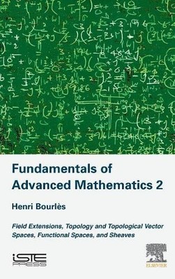 Grundlagen der fortgeschrittenen Mathematik V2 - 9781785482496