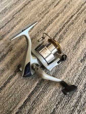 Mulinello da Pesca DAIWA Regal Z 3500iA Usato JDM Giappone