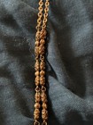 Vintage Made In Western Germany Chain Pendant Necklace.  Estate — photo 6
