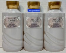 Bath  Body Works ALWAYS  FOREVER Body Wash set of 3