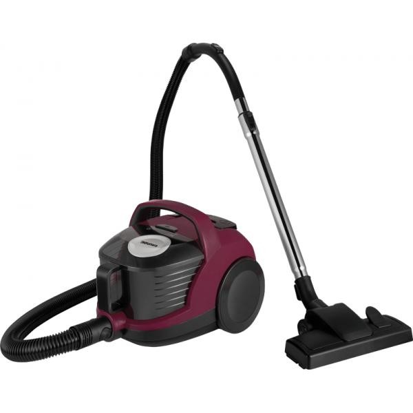 3991318 Grundig Grundig VCC 3870 A 1,8 L A cilindro Secco 800 W Senza sacchetto