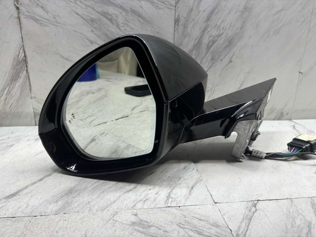 2024 2025 LINCOLN NAUTILUS SIDE MIRROR OEM LEFT DRIVER SIDE W