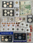 Mixed lot Coins,   EBAY VALUE $250.Take it $225!