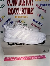 Adidas Questar Flow NXT Triple White for sale | eBay display picture 2