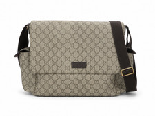 Gucci Diaper Bag in good condition