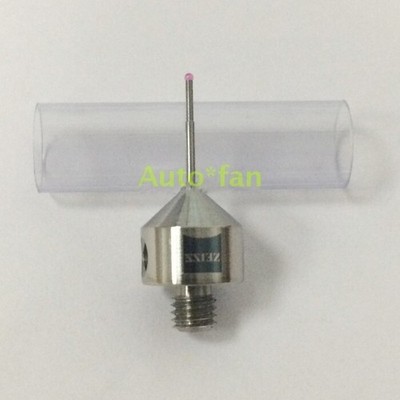 1pcs for   626115-0100-022 M5 thread L22.5*D1.0mm tungsten carbide   #tk