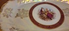 Vintage Royal Fragonard Fesign Renaissance Oval Platter ( Japan) — photo 3