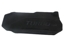 Hyundai Tucson NX4 MK4 Motorabdeckung 292402M801, Originalteil