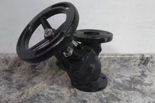 SSI 0300-125TFI-B 3 In Pipe/Tube Size Cast Iron Body Triple Duty Check Valve